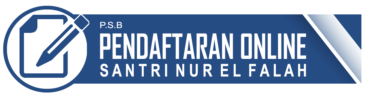 PENDAFTARAN ONLINE